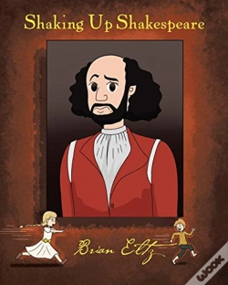 Capa do artigo Shaking Up Shakespeare
