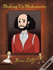 Capa do artigo Shaking Up Shakespeare