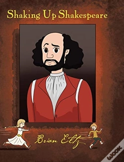 Capa do artigo Shaking Up Shakespeare