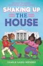 Shaking Up The House - Preview
