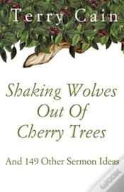 Capa do artigo Shaking Wolves Out Of Cherry Trees
