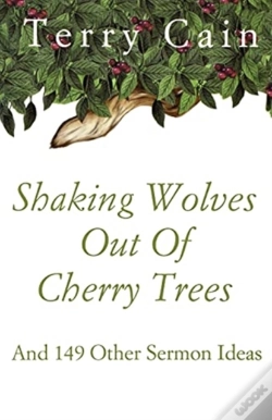 Capa do artigo Shaking Wolves Out Of Cherry Trees