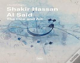 Shakir Hassan Al Said