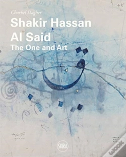 Capa do artigo Shakir Hassan Al Said