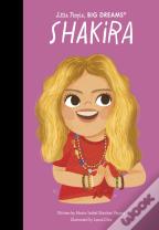Shakira