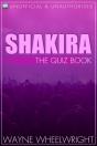 Shakira - The Quiz Book - Preview