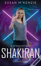 Shakiran