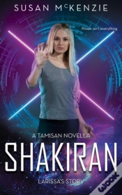 Capa do artigo Shakiran