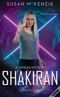 Capa do artigo Shakiran