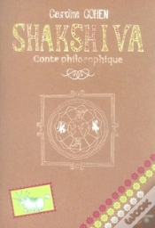 Capa do artigo Shakshiva
