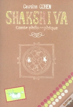 Capa do artigo Shakshiva