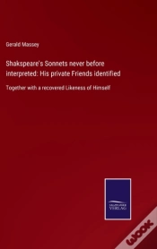 Capa do artigo Shakspeare