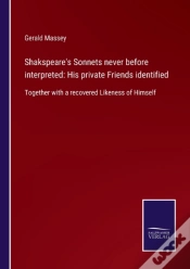 Capa do artigo Shakspeare