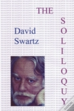 Capa do artigo Shaksper: The Soliloquy
