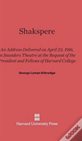 Shakspere