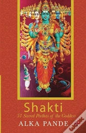 Capa do artigo Shakti