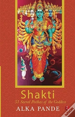 Capa do artigo Shakti