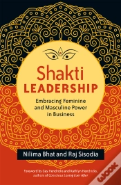 Capa do artigo Shakti Leadership
