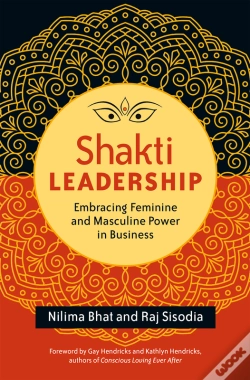 Capa do artigo Shakti Leadership