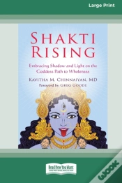 Capa do artigo Shakti Rising: Embracing Shadow And Ligh