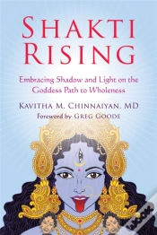 Capa do artigo Shakti Rising