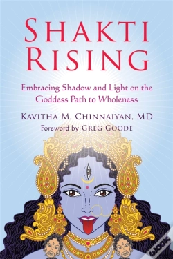 Capa do artigo Shakti Rising