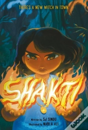 Capa do artigo Shakti