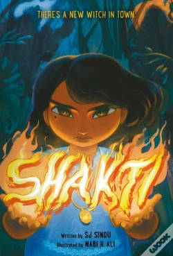 Capa do artigo Shakti