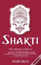 Capa do artigo Shakti