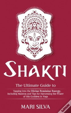 Capa do artigo Shakti