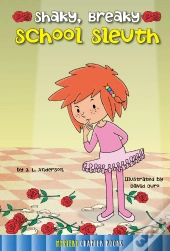 Shaky, Breaky School Sleuth