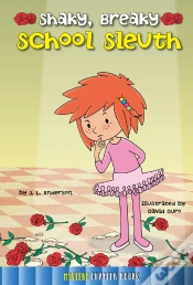 Capa do artigo Shaky, Breaky School Sleuth