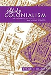 Shaky Colonialism