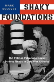 Capa do artigo Shaky Foundations