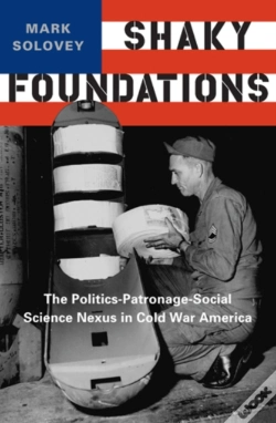 Capa do artigo Shaky Foundations