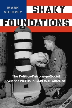 Capa do artigo Shaky Foundations