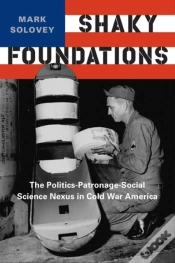Capa do artigo Shaky Foundations