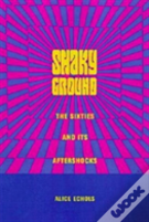 Shaky Ground