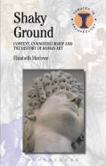 Shaky Ground