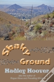 Capa do artigo Shaky Ground