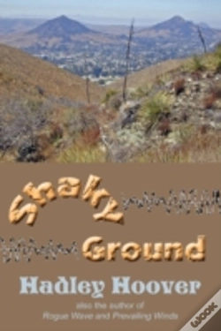 Capa do artigo Shaky Ground