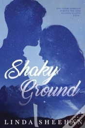 Capa do artigo Shaky Ground