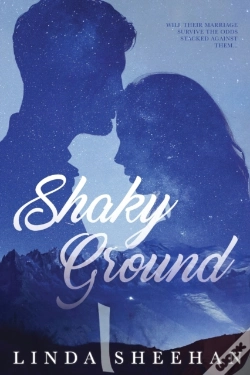 Capa do artigo Shaky Ground