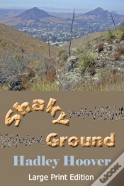 Capa do artigo Shaky Ground (Lp)