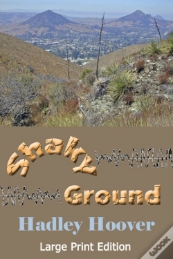 Capa do artigo Shaky Ground (Lp)