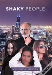 Capa do artigo Shaky People