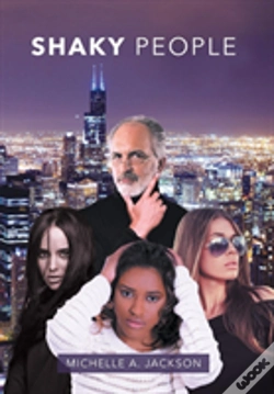 Capa do artigo Shaky People