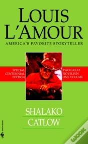 Capa do artigo Shalako And Catlow (2-Book Bundle)