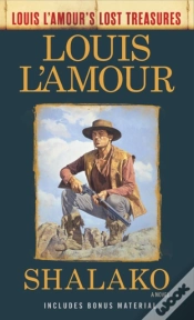 Capa do artigo Shalako