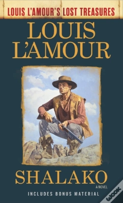 Capa do artigo Shalako